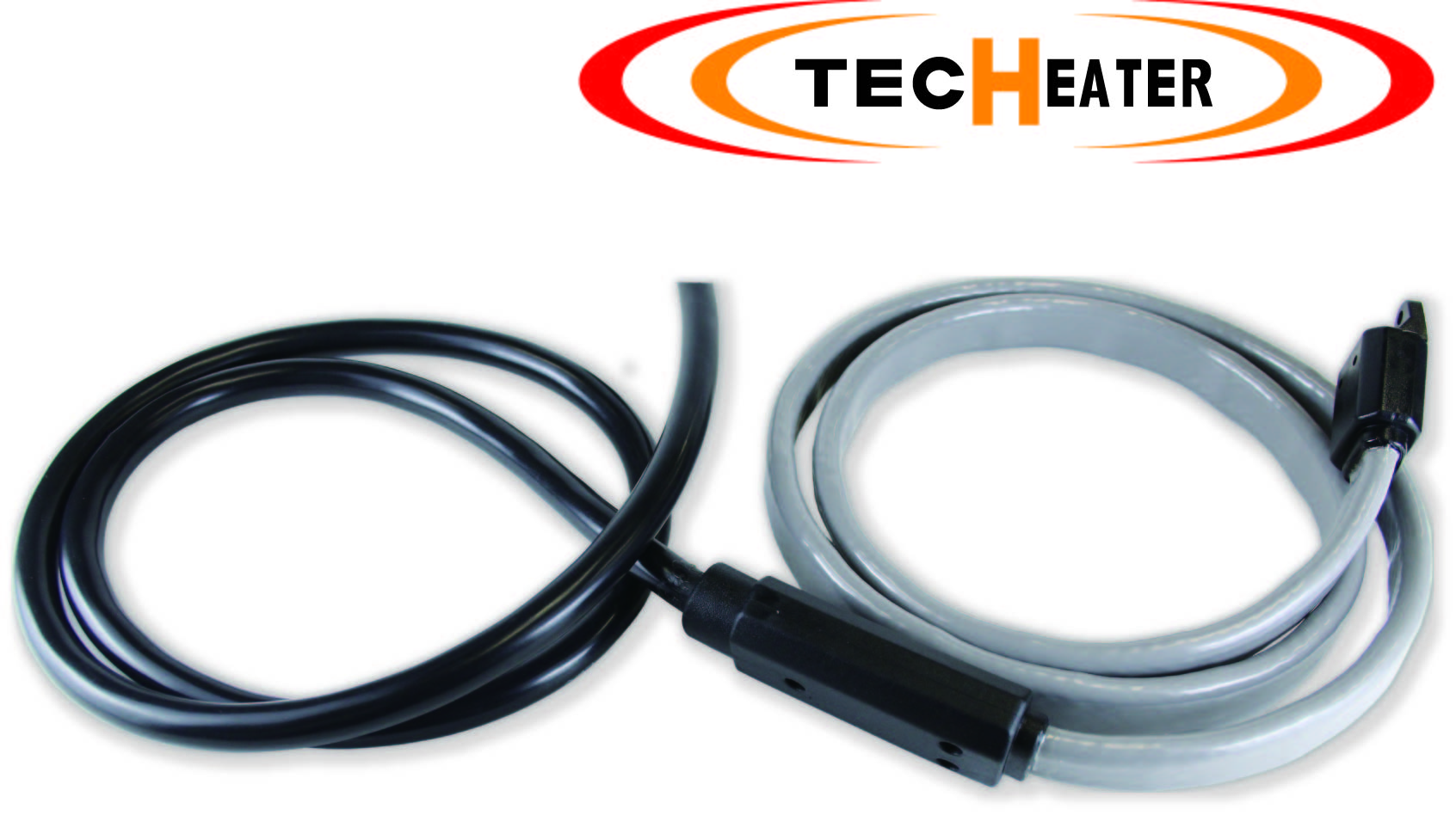 【自己制御型ヒーター　T9 (-10℃～100℃) シリーズ 】セキスイ　テクヒーター®　200V用(電源コード付、プラグなし)