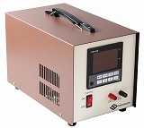 BOX型ペルチェ専用溫度調節器